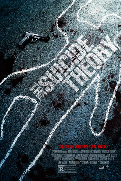 Теория самоубийства