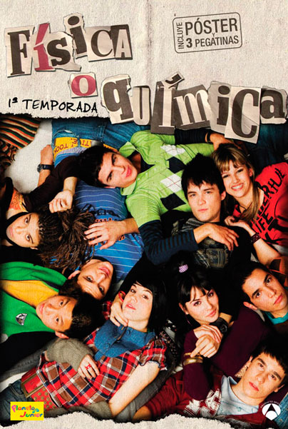 Физика или химия