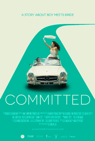 Обручённые обречённые