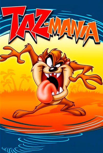 Тасманский дьявол