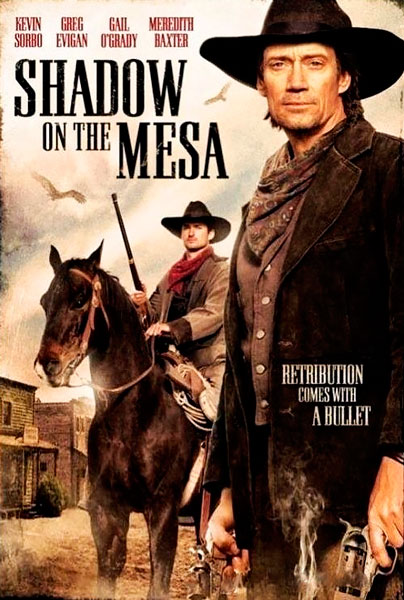 Тень над Месой