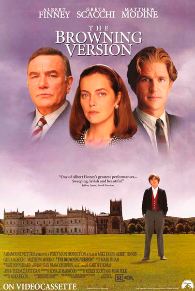 Версия Браунинга