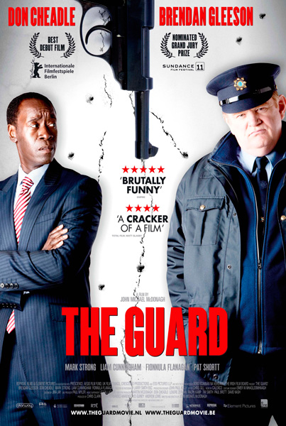 Однажды в Ирландии