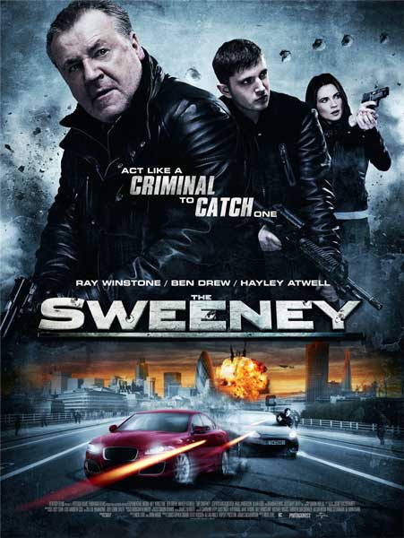 Летучий отряд Скотланд-Ярда