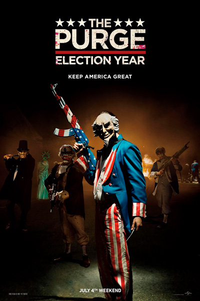 Судная ночь 3