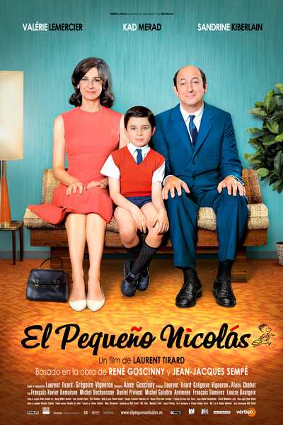 Маленький Николя