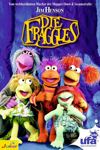 Гора Фрэгглов