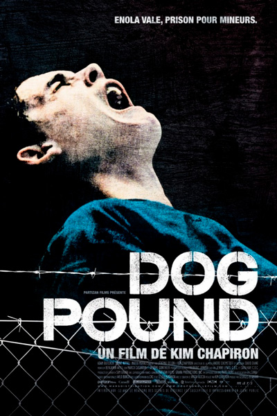 Загон для собак