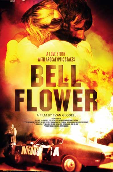 Беллфлауэр, Калифорния