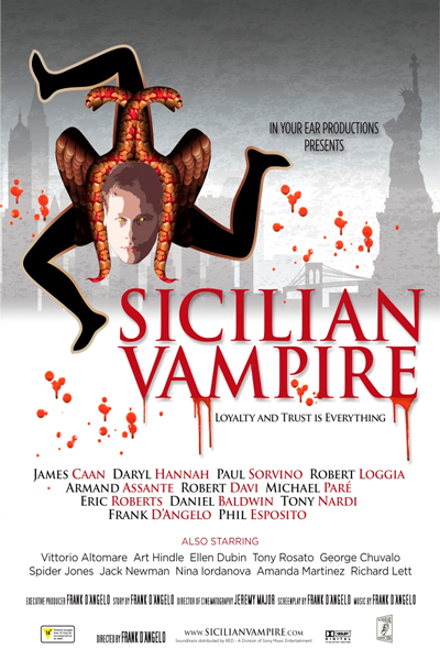 Сицилийский вампир