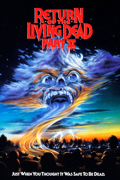 Возвращение живых мертвецов 2