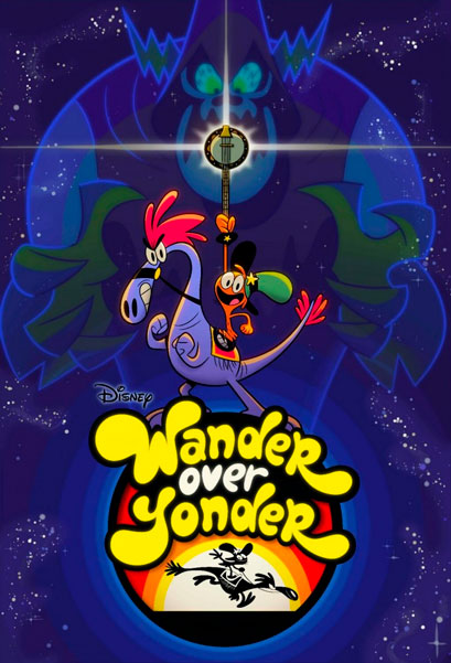 С приветом по планетам