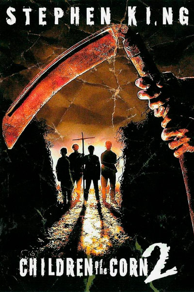 Дети кукурузы 2: Последняя жертва