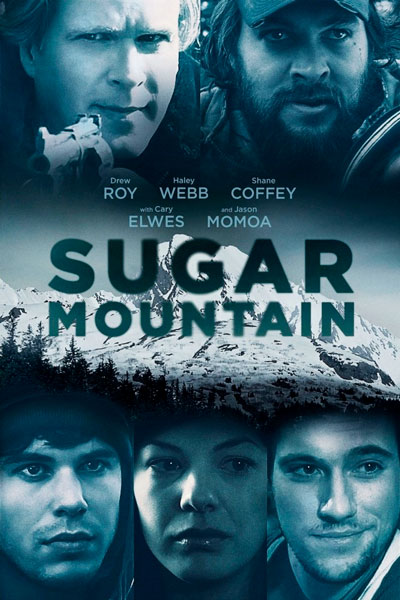 Сахарная гора