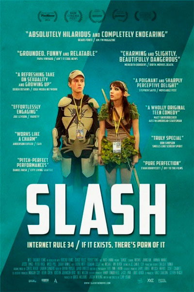 Слэш