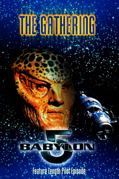 Вавилон 5: Сбор