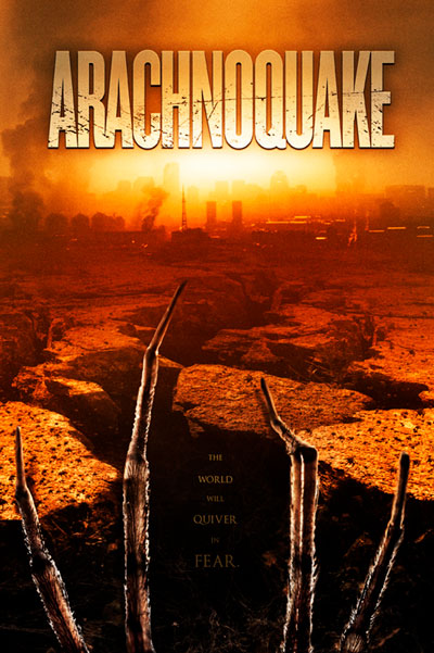 Паучий удар