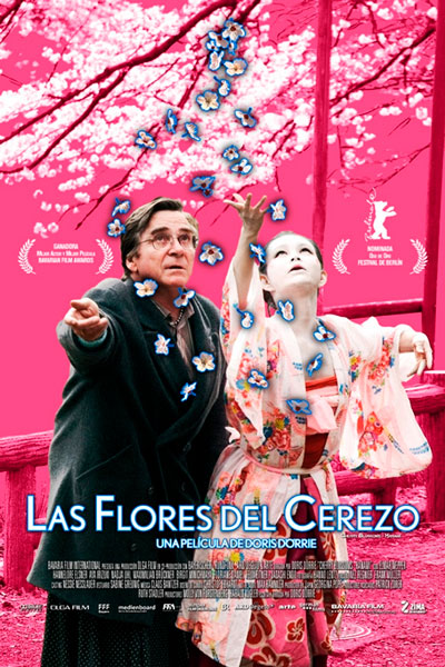 Цвет сакуры