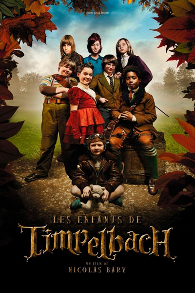 Сорванцы из Тимпельбаха