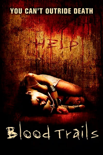 Кровавый след