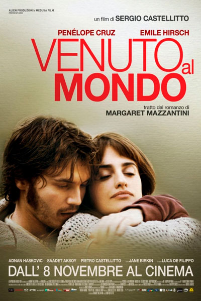 Рожденный дважды