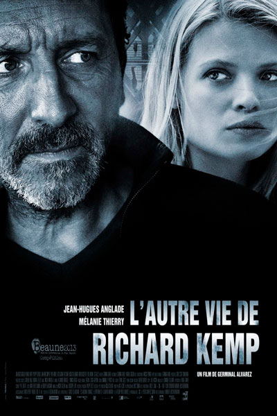 Другая жизнь Ришара Кемпа