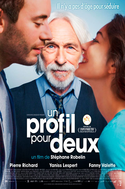 Мистер Штайн идёт в онлайн