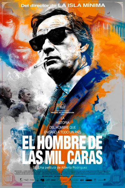 Человек с тысячью лиц
