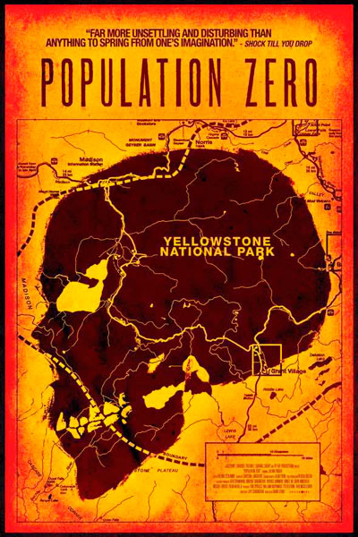 Население: Ноль