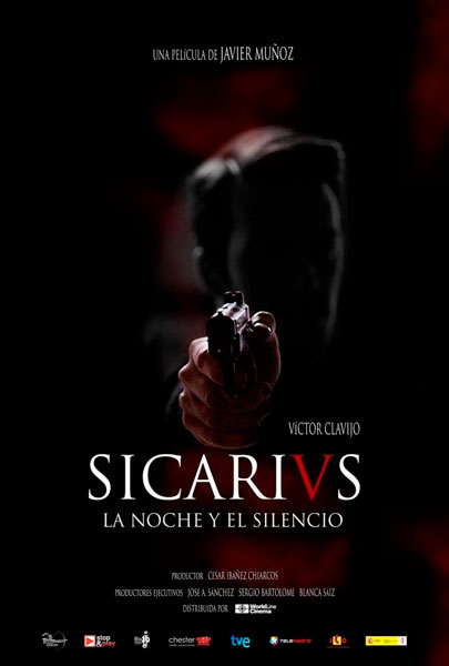 Сикарии: Ночью в тишине