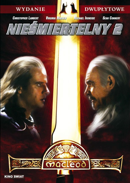 Горец 2: Оживление