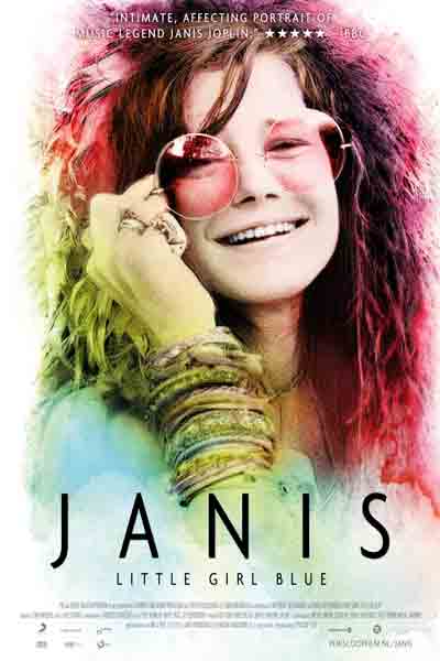 Дженис: Маленькая девочка грустит