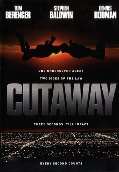 Затяжной прыжок