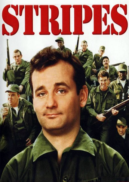 Добровольцы поневоле