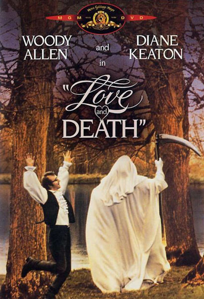 Любовь и смерть