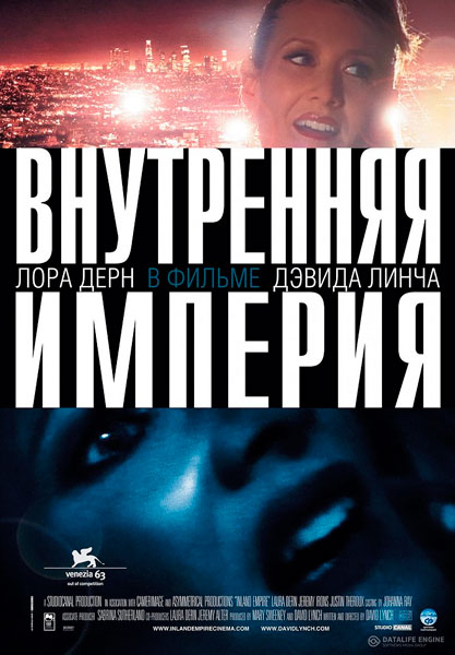 Внутренняя империя