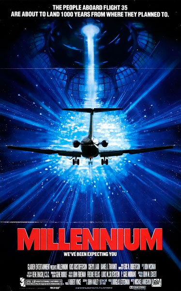 Тысячелетие