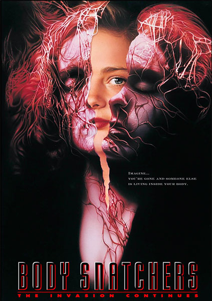 Похитители тел