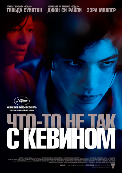 Что-то не так с Кевином