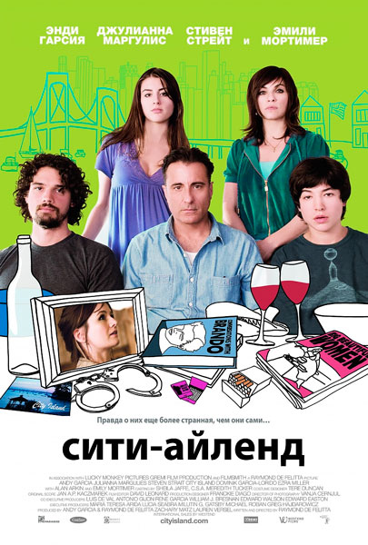 Сити-Айленд