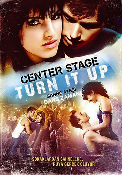 Авансцена 2