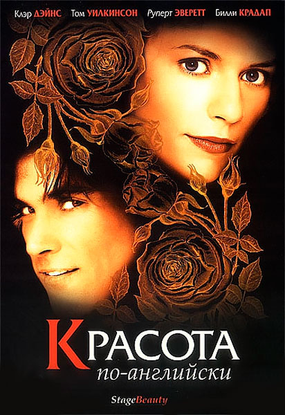 Красота по-английски