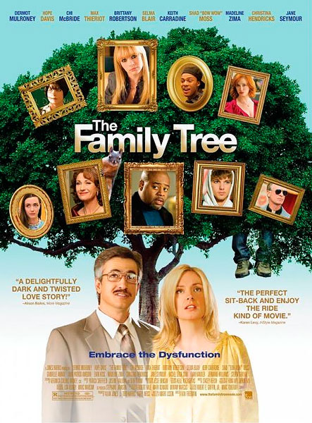 Семейное дерево