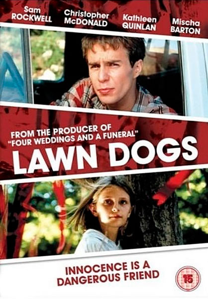 Луговые собачки