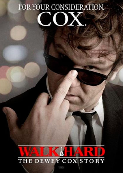 Взлеты и падения: История Дьюи Кокса