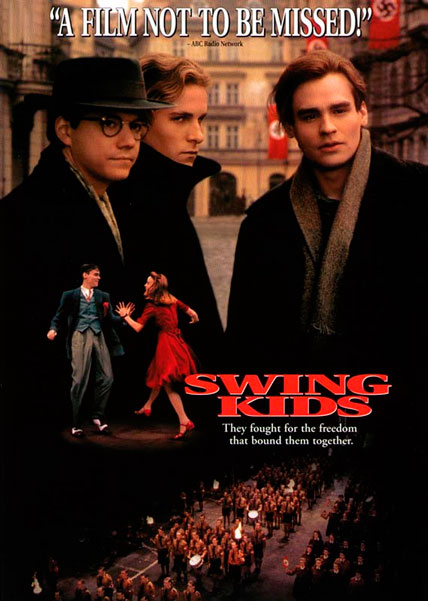 Дети свинга