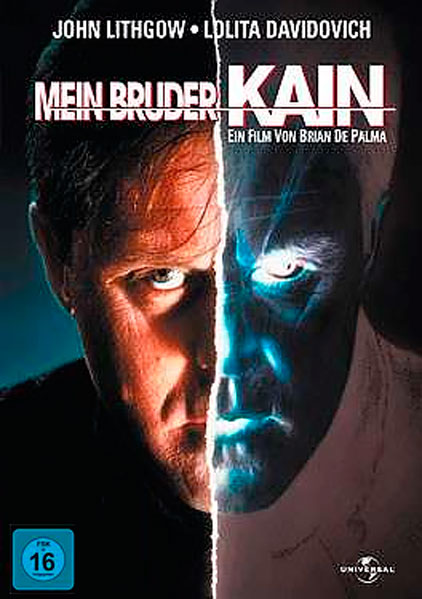 Воскрешение Каина