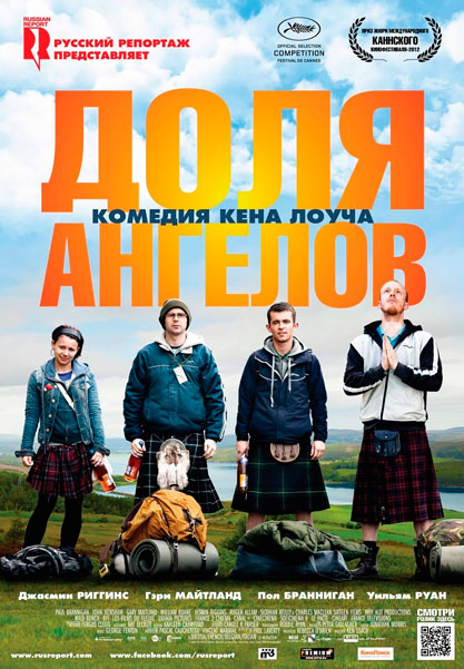 Доля ангелов