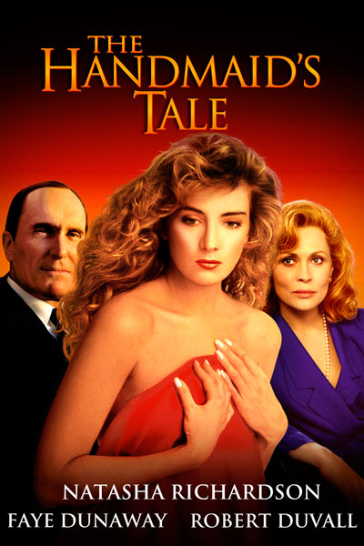 Рассказ служанки