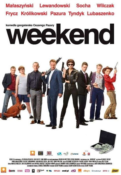 Уик-энд